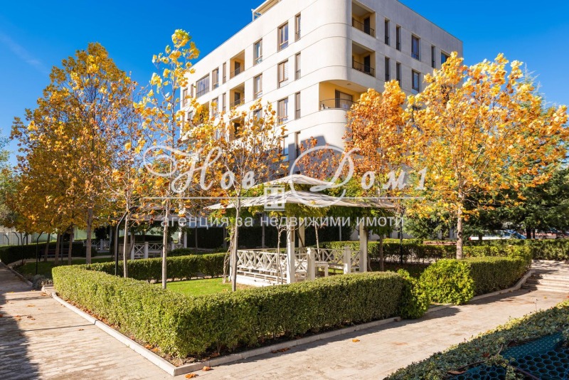 Продава 3-СТАЕН в град Варна, Трошево - 104 кв.м / 299 000 € » 584 793.17 лв., НОВ ДОМ 1