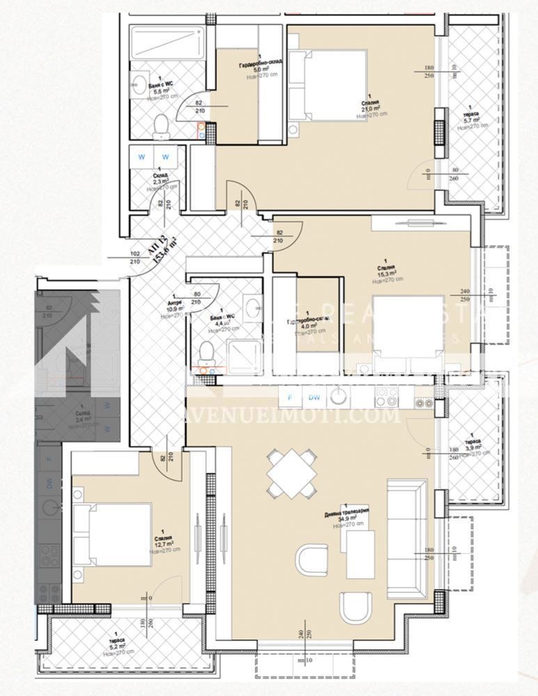 ������� 3-����� | Imot.bg � ����������� 2