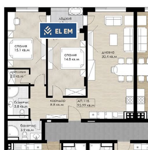 ������� 3-����� | Imot.bg � ����������� 9