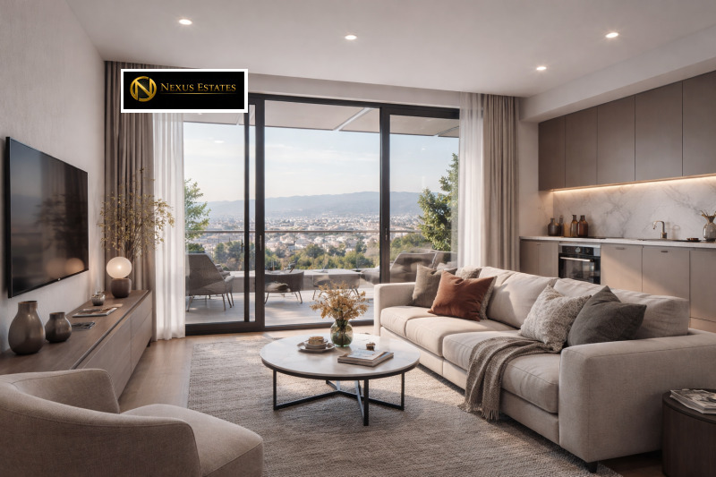 Продава 4-СТАЕН в град София, Бояна - 214 кв.м / 642 000 € » 1 255 642.86 лв., ВЕНКО ЕООД