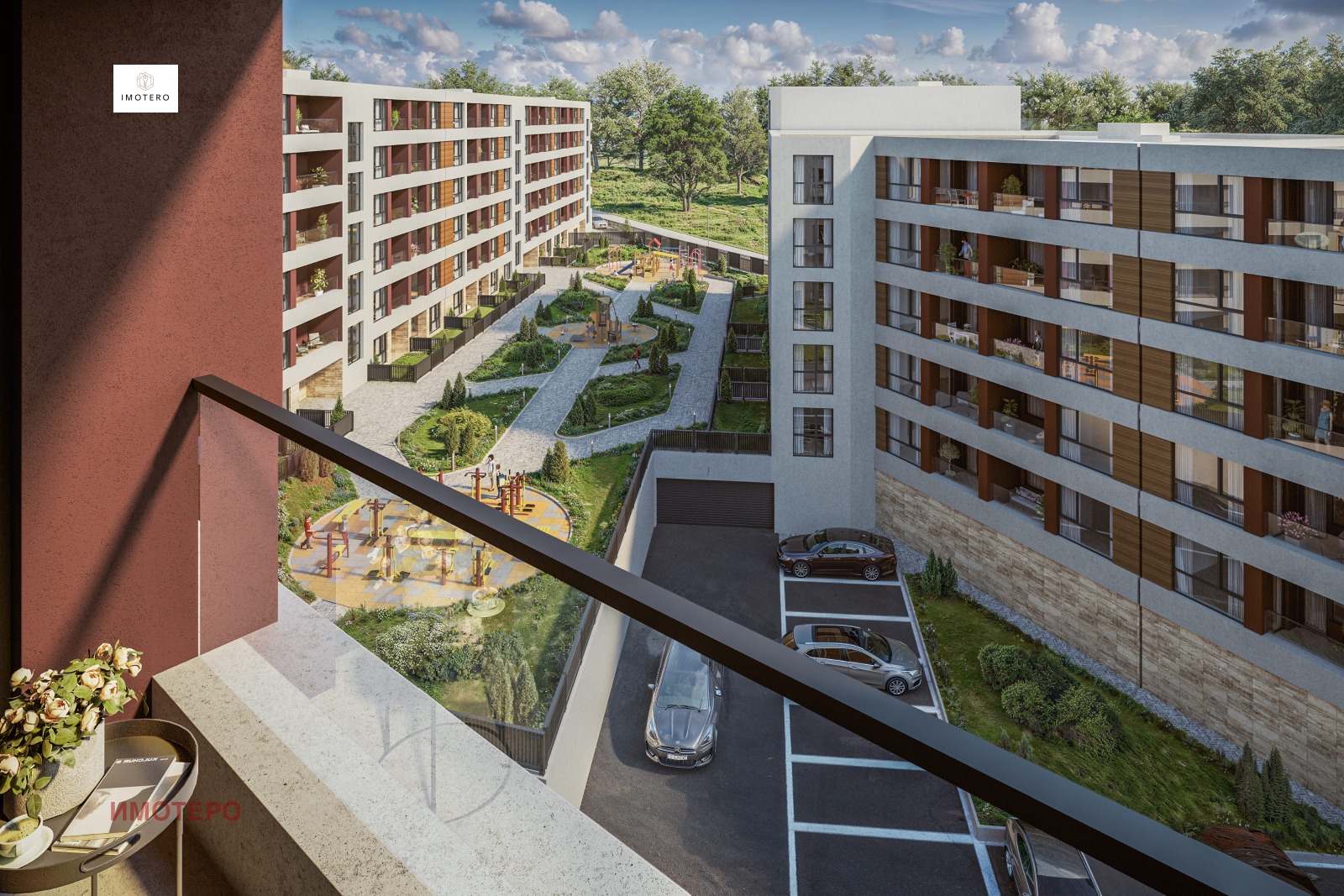������� 1-����� | Imot.bg � ����������� 4
