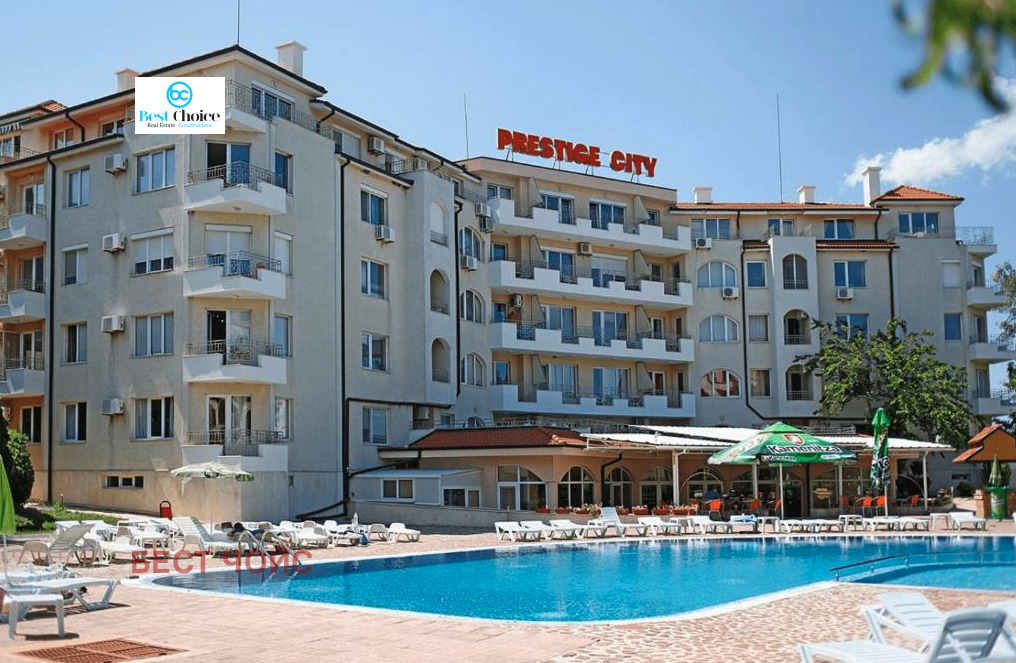 Продава 2-СТАЕН | Imot.bg — изображение 1