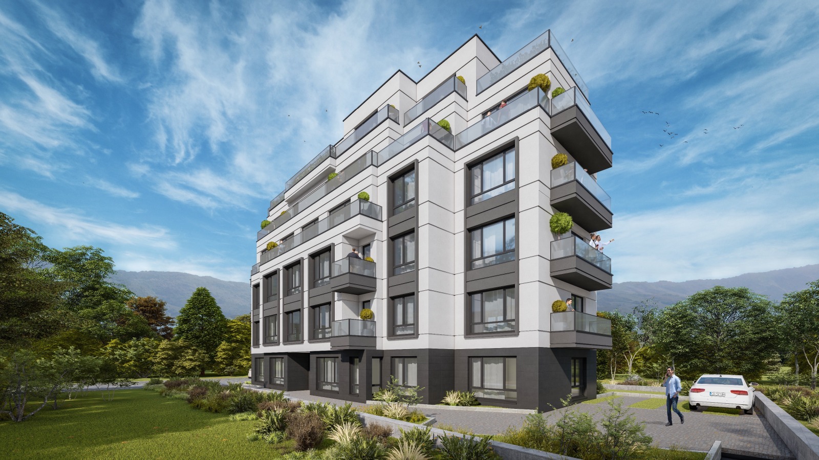 Продава 3-СТАЕН | Imot.bg — изображение 7