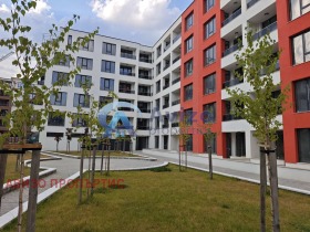 Продава  2-стаен, град София
