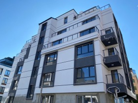 2 hálószobás Darvenica, Sofia