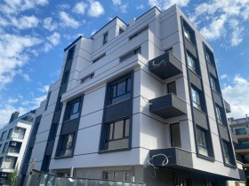 2 camere da letto Darvenitsa, Sofia