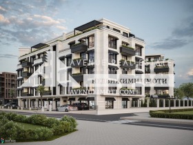 3-СТАЕН, 175 m2