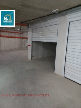 Продава  Гараж, Паркомясто, град Пловдив