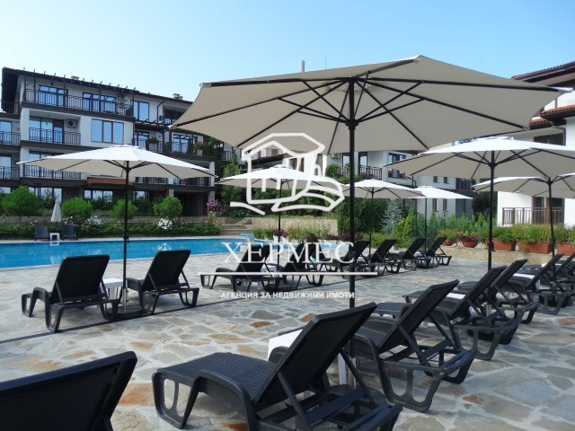 Na prodej  Studio oblast Burgas , Sozopol , 47 m2 | 93534720 - obraz [13]