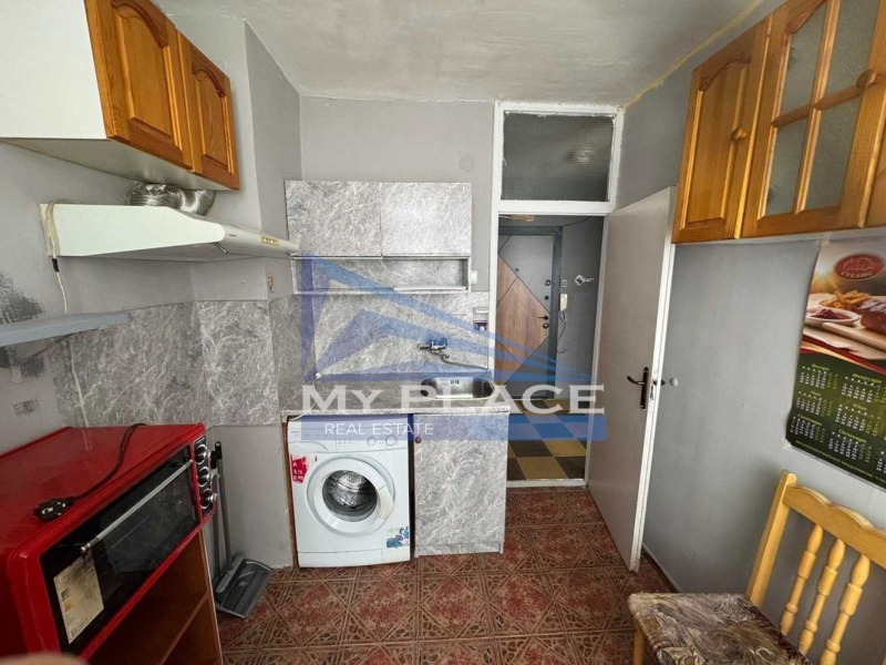 Продаја  Студио Шумен , 5-ти полк , 40 м2 | 25391255 - слика [4]