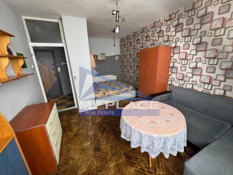 Продаја  Студио Шумен , 5-ти полк , 40 м2 | 25391255