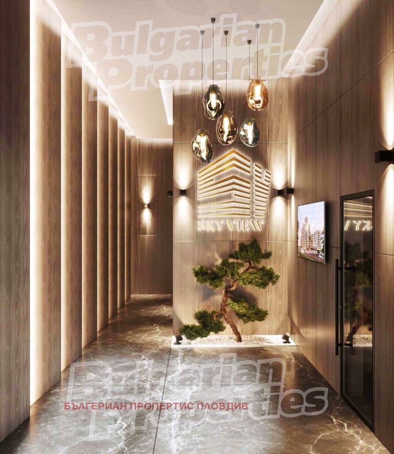 De vânzare  Studio Plovdiv , Hristo Smirnensci , 36 mp | 17199031 - imagine [7]