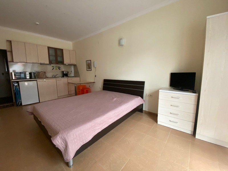 Продава 1-СТАЕН, гр. Свети Влас, област Бургас, снимка 4 - Апартаменти - 52612820