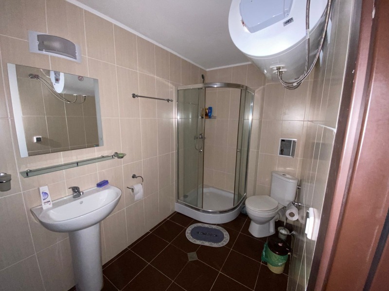 Продава 1-СТАЕН, гр. Свети Влас, област Бургас, снимка 3 - Апартаменти - 52612820