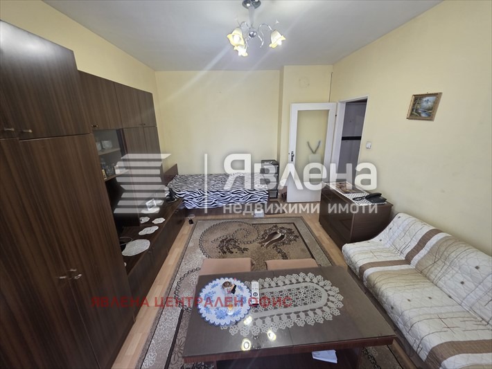 Продава 1-СТАЕН, гр. София, Младост 4