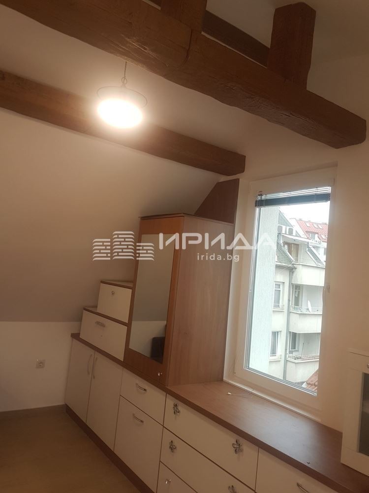 Продава 1-СТАЕН, гр. София, Център, снимка 5 - Апартаменти - 56082563