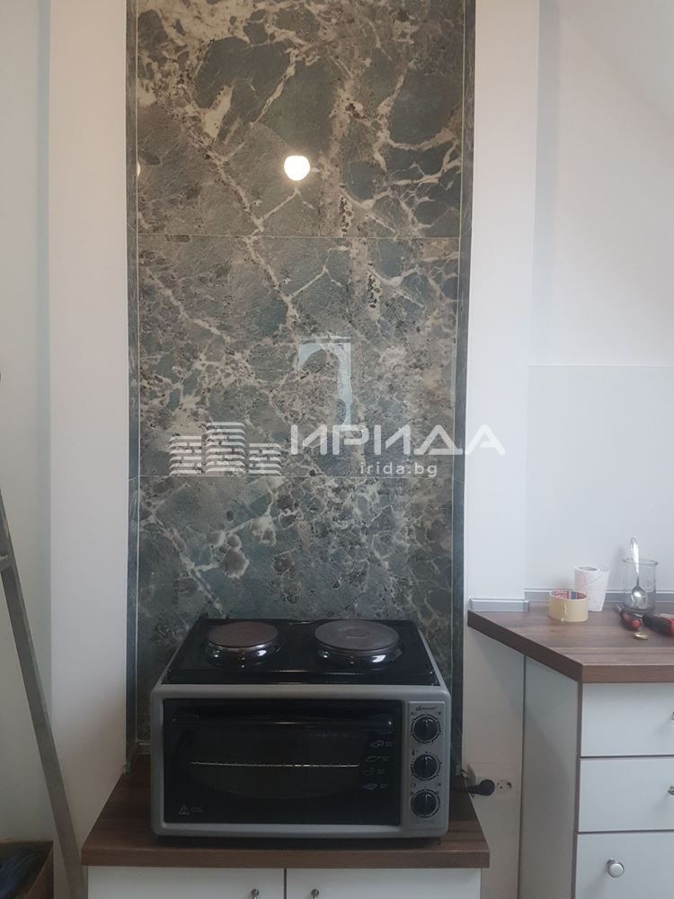 Продава 1-СТАЕН, гр. София, Център, снимка 8 - Апартаменти - 56082563