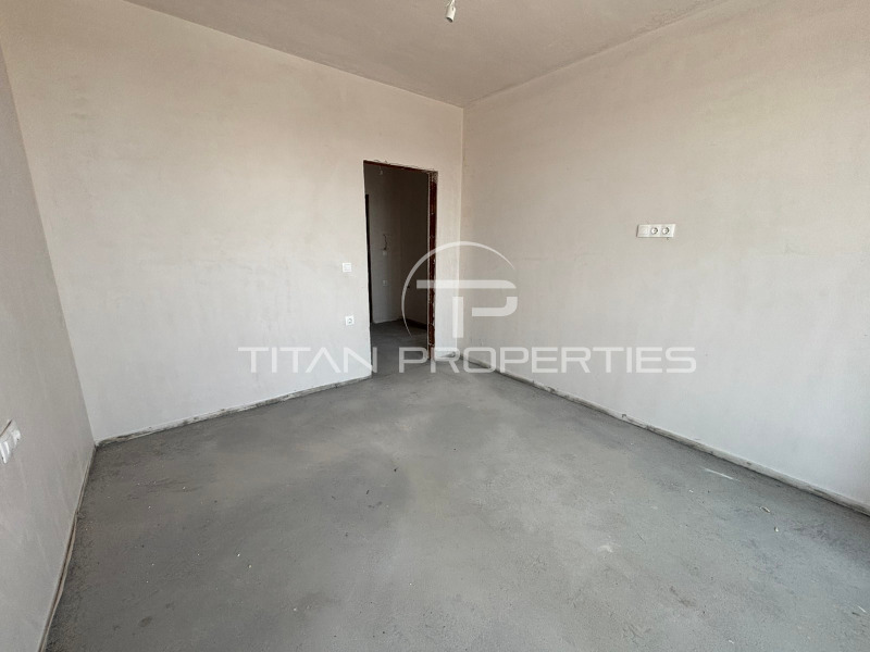 Продаја  1 спаваћа соба Пловдив , Остромила , 71 м2 | 46536189 - слика [4]