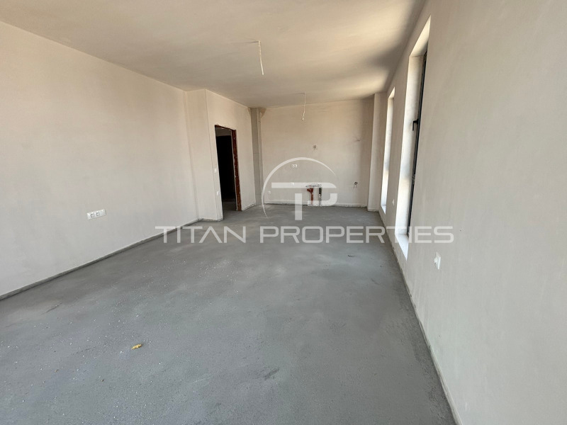 Продаја  1 спаваћа соба Пловдив , Остромила , 71 м2 | 46536189 - слика [2]