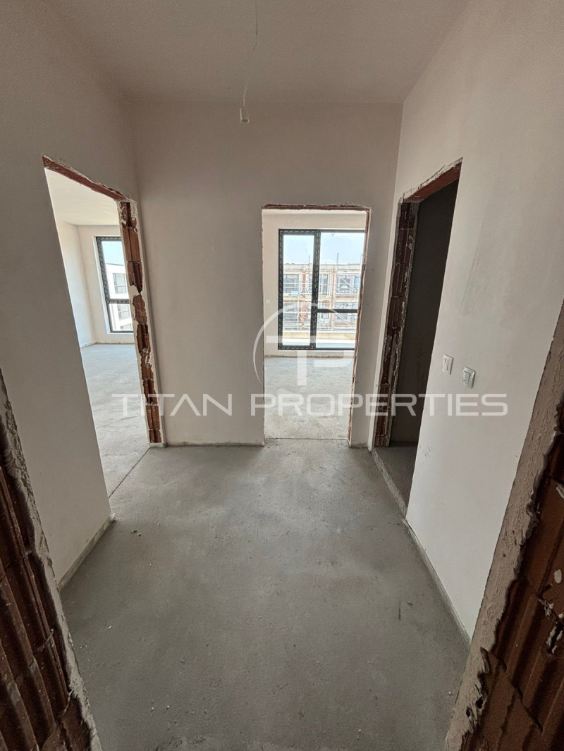 Продаја  1 спаваћа соба Пловдив , Остромила , 71 м2 | 46536189 - слика [5]