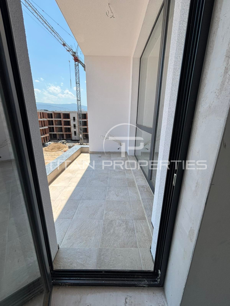 Продаја  1 спаваћа соба Пловдив , Остромила , 71 м2 | 46536189 - слика [7]