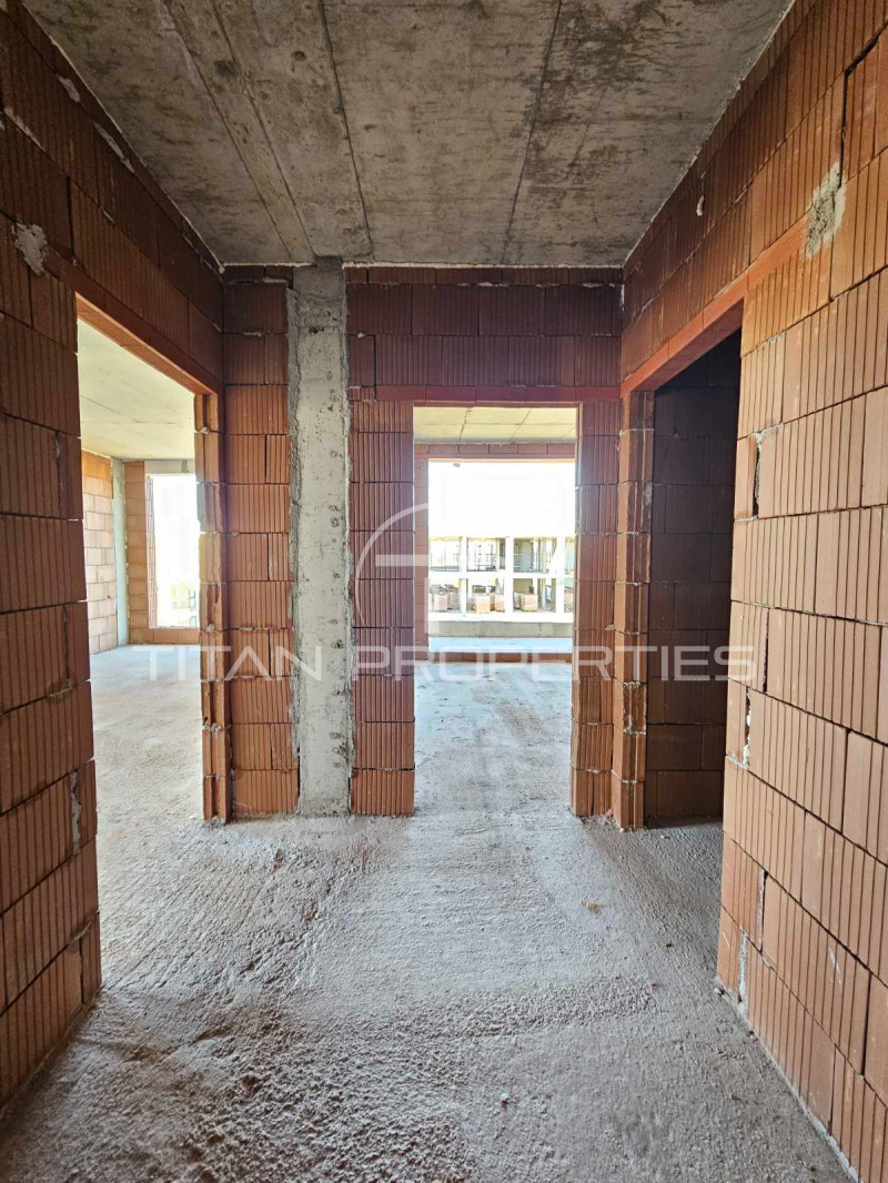 Na prodej  1 ložnice Plovdiv , Ostromila , 71 m2 | 46536189 - obraz [7]