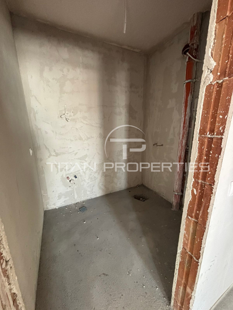 Продаја  1 спаваћа соба Пловдив , Остромила , 71 м2 | 46536189 - слика [6]