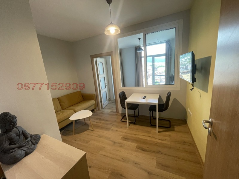 Eladó  1 hálószoba Sofia , Vitosa , 59 négyzetméter | 94577580