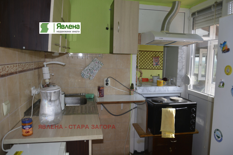 Продава  2-стаен град Стара Загора , Железник - център , 108 кв.м | 84231157 - изображение [5]