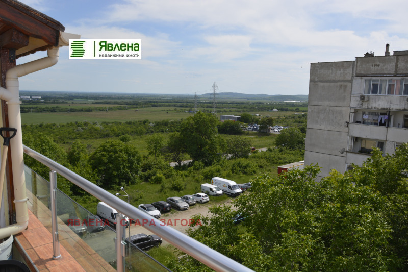 Продава  2-стаен град Стара Загора , Железник - център , 108 кв.м | 84231157 - изображение [3]