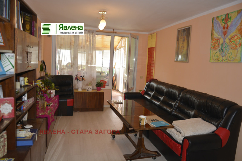 Продава  2-стаен град Стара Загора , Железник - център , 108 кв.м | 84231157