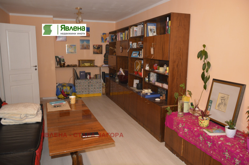 Продава  2-стаен град Стара Загора , Железник - център , 108 кв.м | 84231157 - изображение [2]