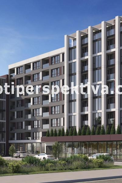 Na prodej  1 ložnice Plovdiv , Trakija , 72 m2 | 90243022 - obraz [8]