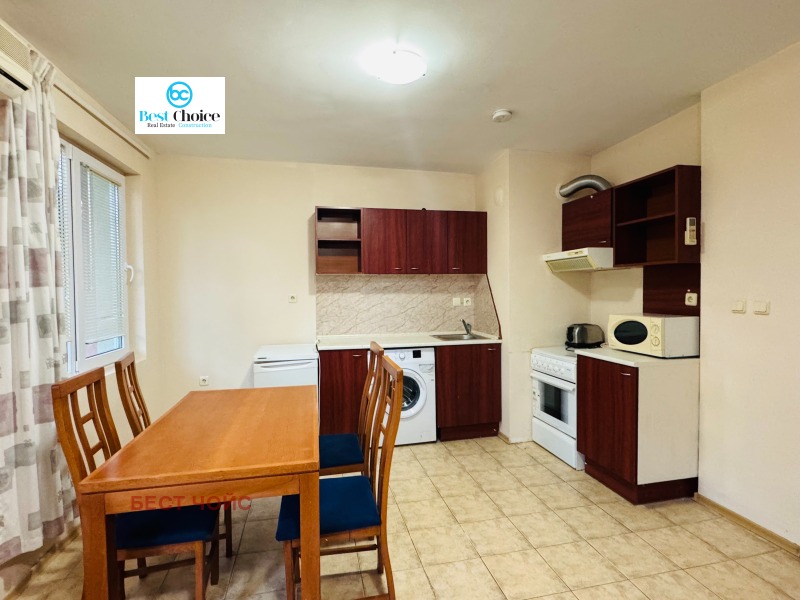 Продава  2-стаен област Бургас , к.к. Слънчев бряг , 62 кв.м | 80332202 - изображение [6]