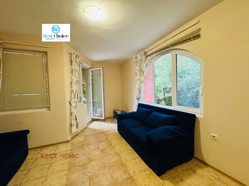 Продава  2-стаен област Бургас , к.к. Слънчев бряг , 62 кв.м | 80332202 - изображение [9]