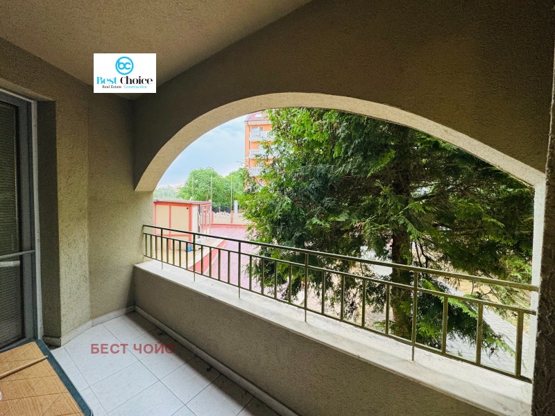 Продава  2-стаен област Бургас , к.к. Слънчев бряг , 62 кв.м | 80332202 - изображение [11]