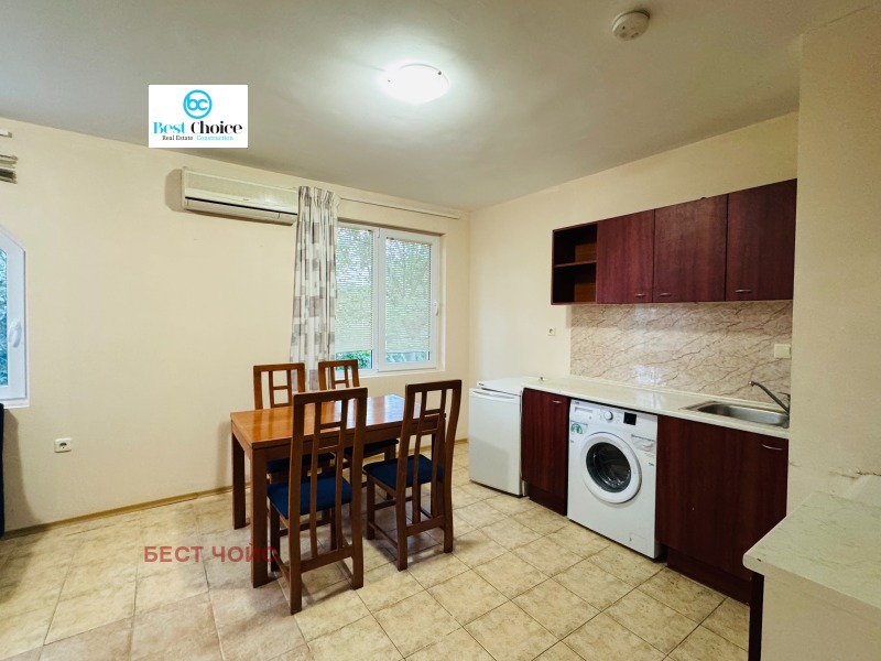 Продава  2-стаен област Бургас , к.к. Слънчев бряг , 62 кв.м | 80332202 - изображение [5]
