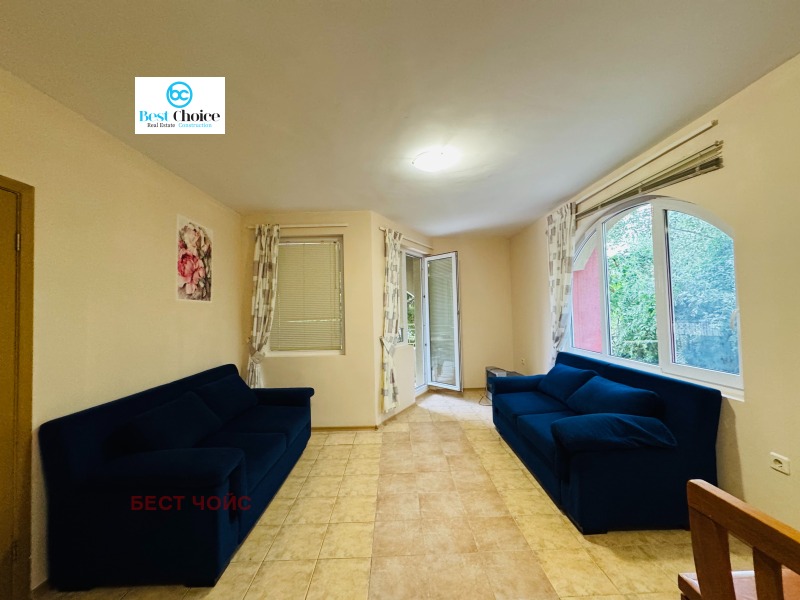 Продава  2-стаен област Бургас , к.к. Слънчев бряг , 62 кв.м | 80332202 - изображение [3]