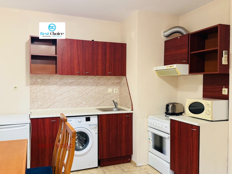 Продава  2-стаен област Бургас , к.к. Слънчев бряг , 62 кв.м | 80332202 - изображение [7]