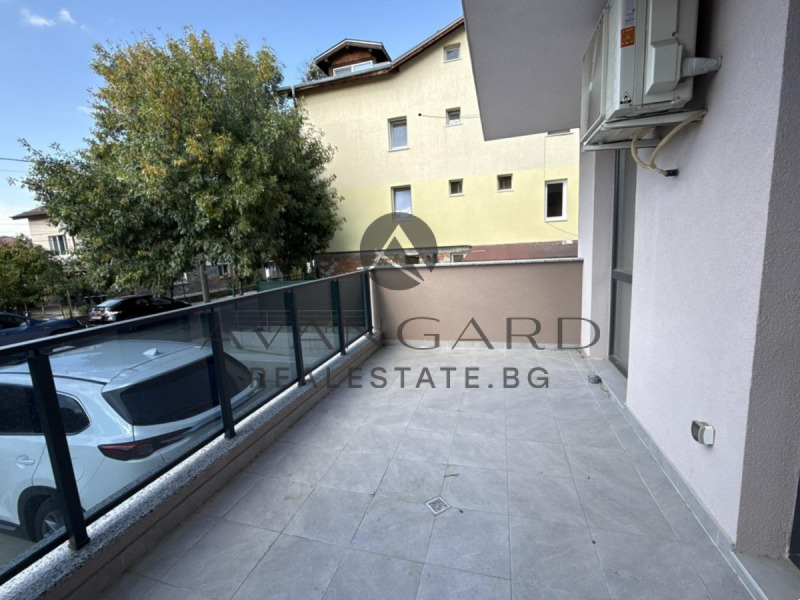 Til salgs  1 soverom Plovdiv , Proslav , 77 kvm | 78121725 - bilde [6]