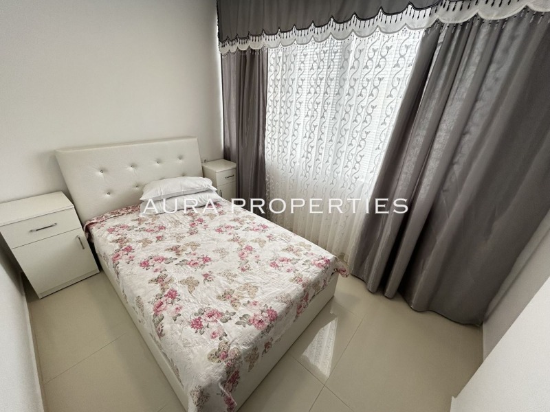 Продава 2-СТАЕН, гр. Разград, Център, снимка 3 - Апартаменти - 52602822