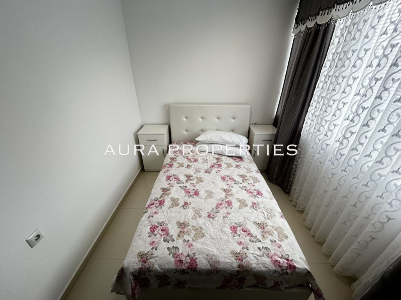 Продава 2-СТАЕН, гр. Разград, Център, снимка 4 - Апартаменти - 52602822