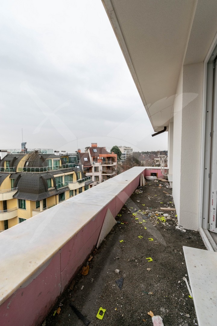 Продава 2-СТАЕН, гр. София, Лозенец, снимка 12 - Апартаменти - 54160520