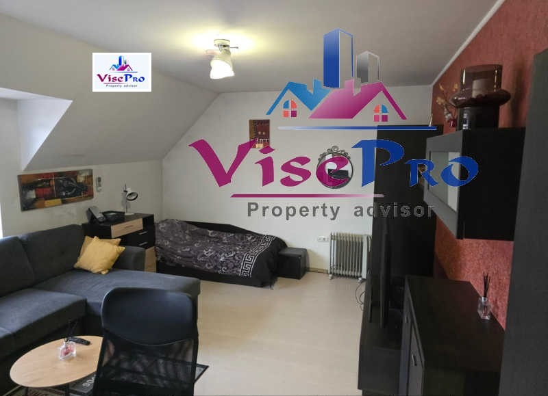 Продава 2-СТАЕН, гр. Благоевград, Широк център, снимка 9 - Апартаменти - 54617615
