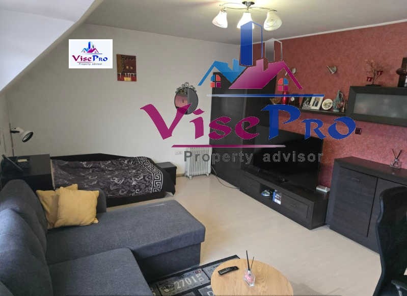 Продава 2-СТАЕН, гр. Благоевград, Широк център, снимка 2 - Апартаменти - 54617615