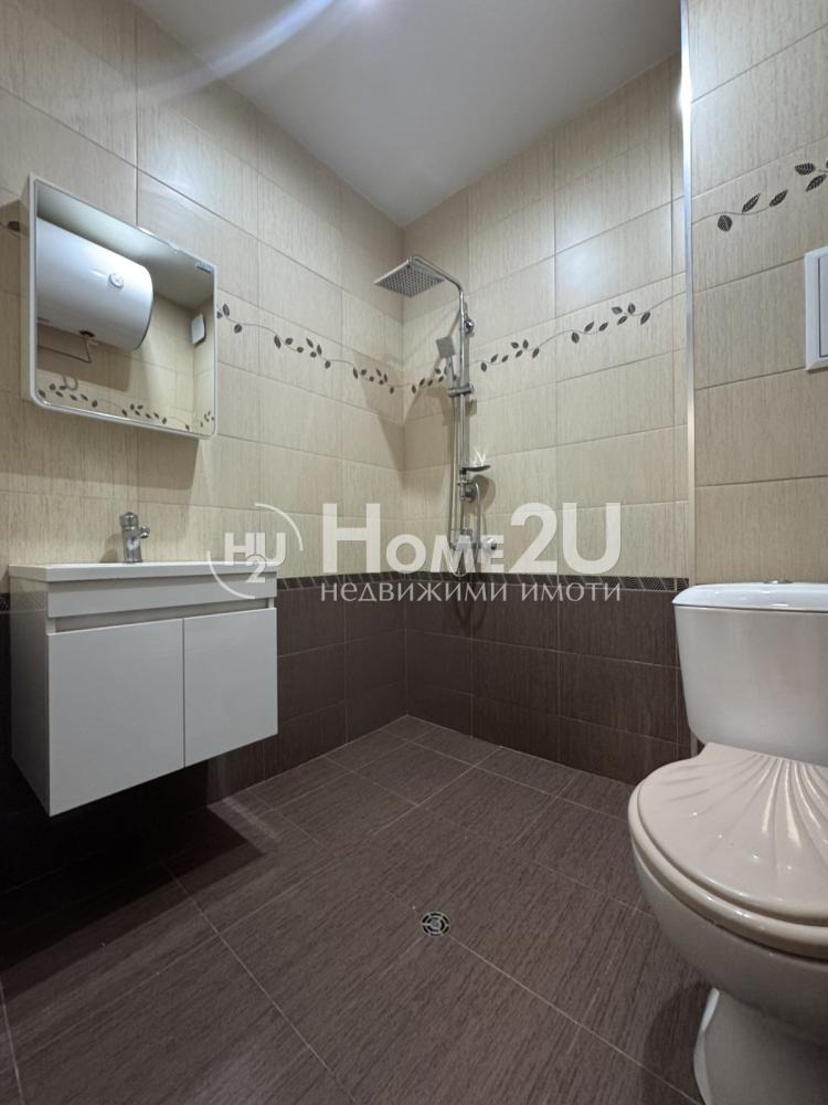 Продава 2-СТАЕН, гр. София, Хаджи Димитър, снимка 9 - Апартаменти - 54686495