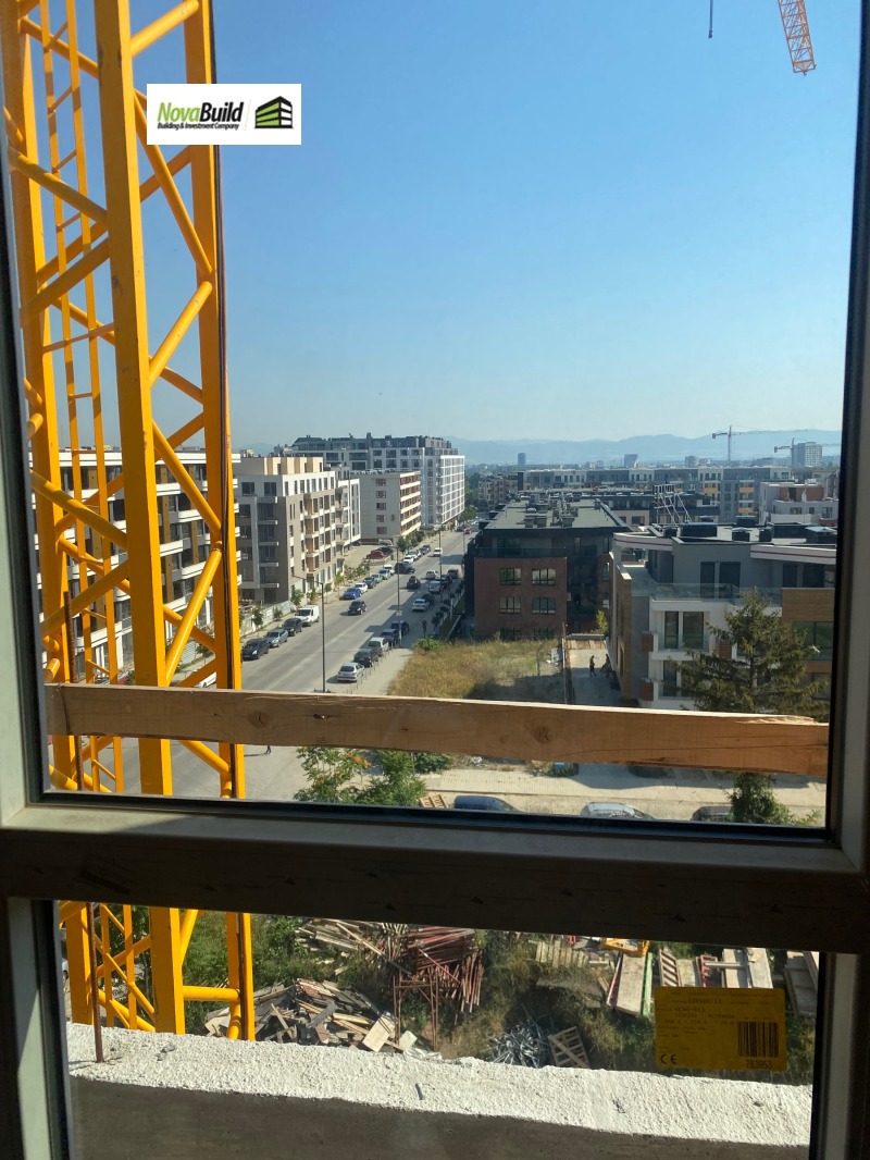 Te koop  2 slaapkamers Sofia , Darvenitsa , 105 m² | 89925410 - afbeelding [10]