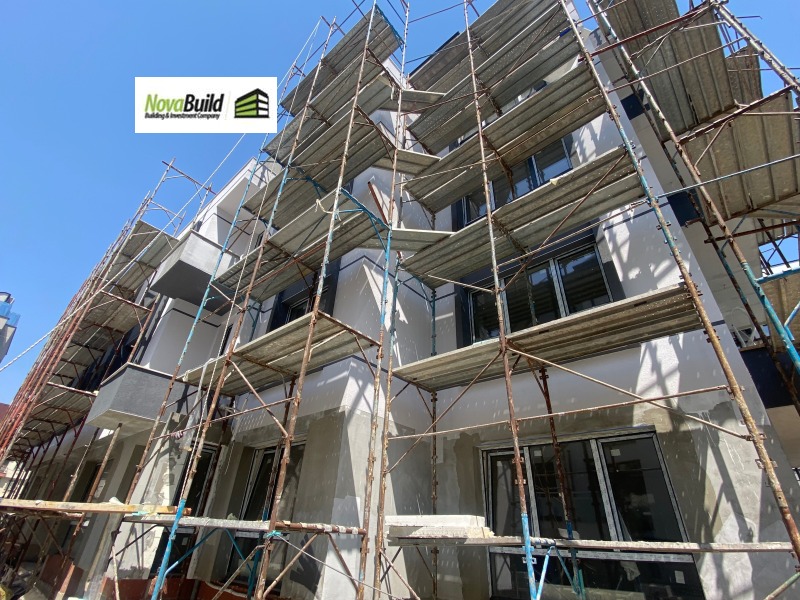 Te koop  2 slaapkamers Sofia , Darvenitsa , 105 m² | 89925410 - afbeelding [12]