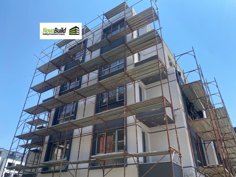 Te koop  2 slaapkamers Sofia , Darvenitsa , 105 m² | 89925410 - afbeelding [15]