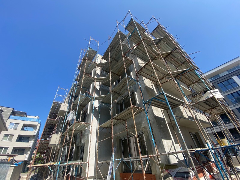 Te koop  2 slaapkamers Sofia , Darvenitsa , 105 m² | 89925410 - afbeelding [3]